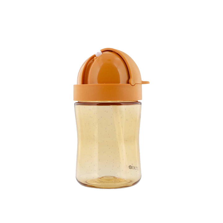TRIXIE STRAW CUP MR. FOX