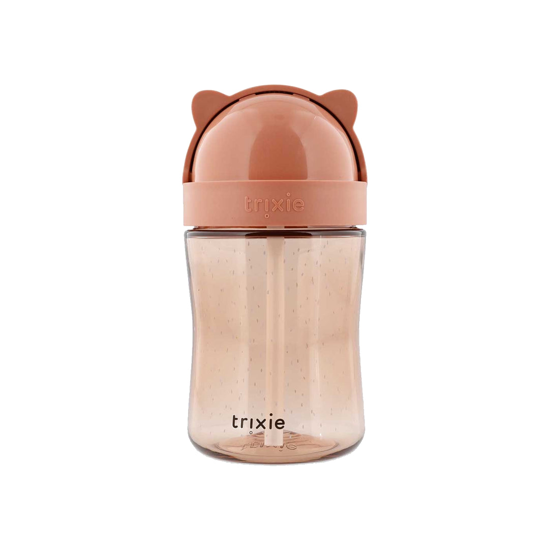 TRIXIE STRAW CUP MRS. CAT
