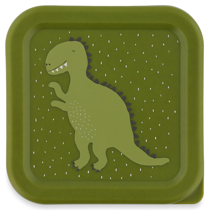 TRIXIE SNACK BOX NESTING 3 PCS MR. DINO