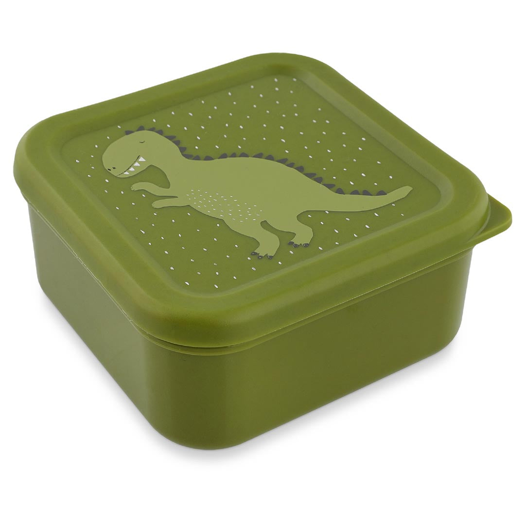 TRIXIE SNACK BOX NESTING 3 PCS MR. DINO