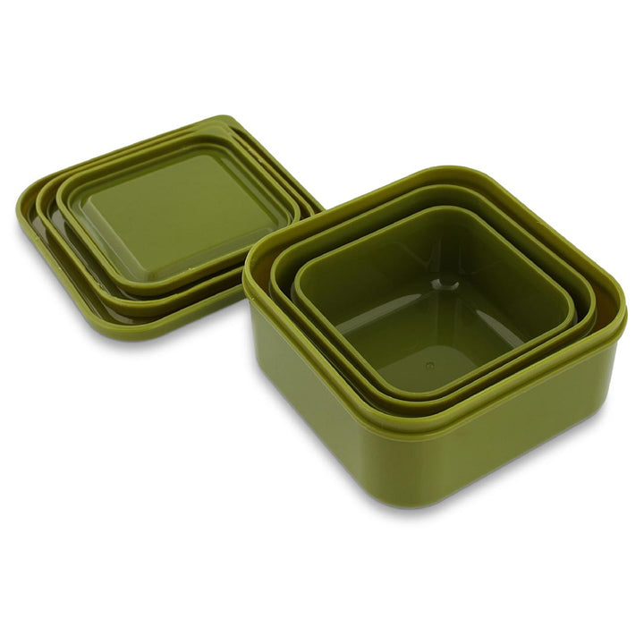 TRIXIE SNACK BOX NESTING 3 PCS MR. DINO