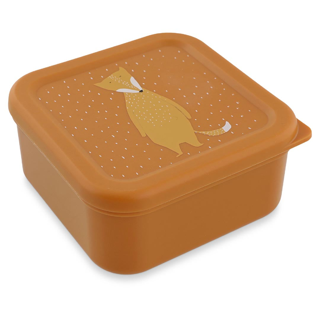TRIXIE SNACK BOX NESTING 3 PCS MR. FOX
