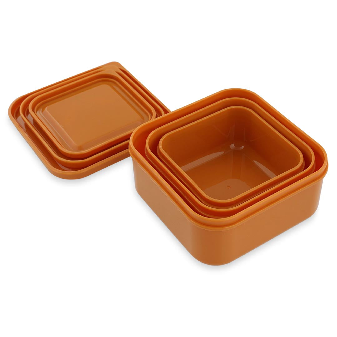 TRIXIE SNACK BOX NESTING 3 PCS MR. FOX