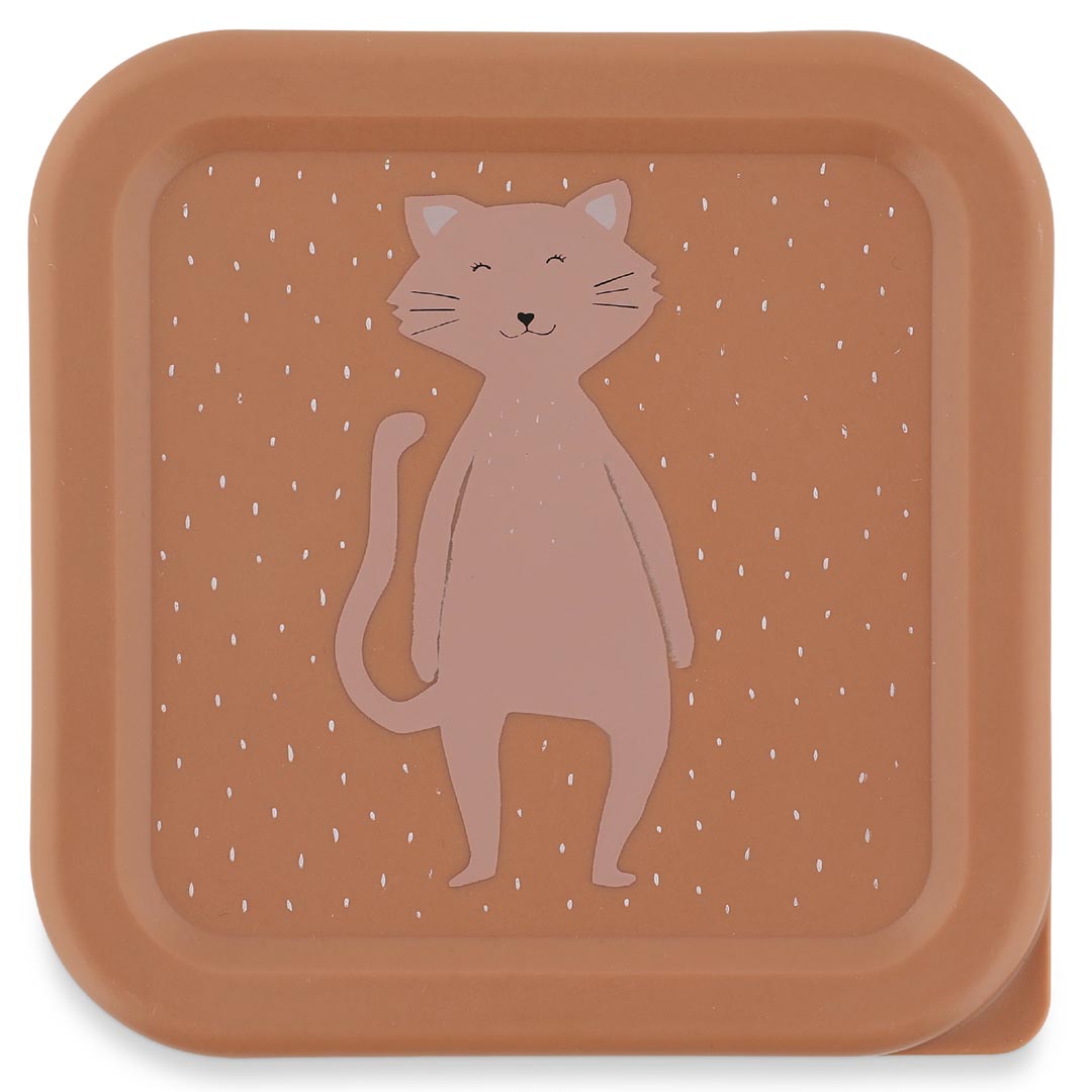 TRIXIE SNACK BOX NESTING 3 PCS MRS. CAT
