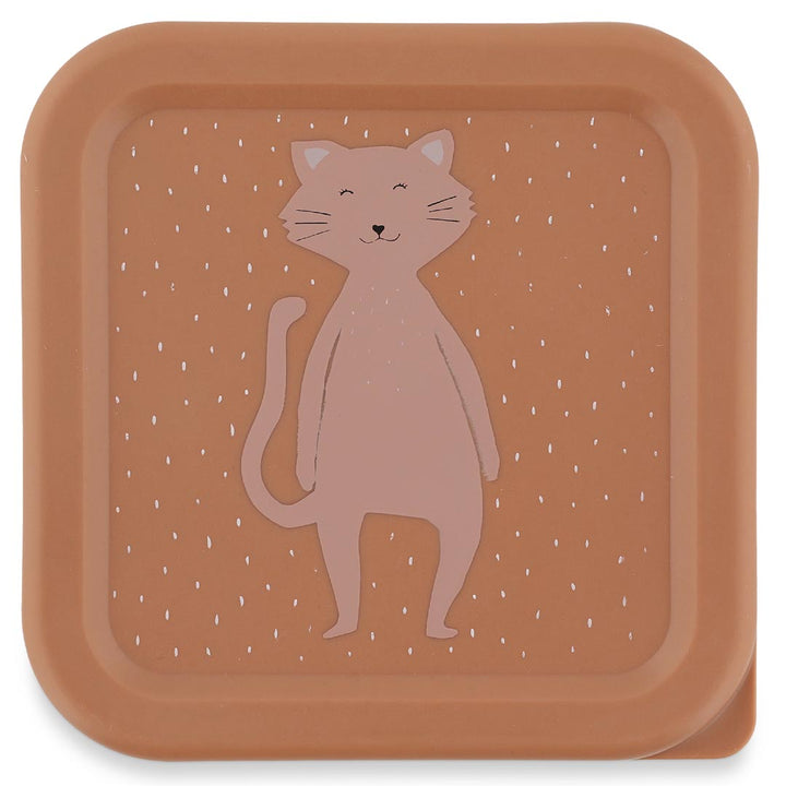 TRIXIE SNACK BOX NESTING 3 PCS MRS. CAT