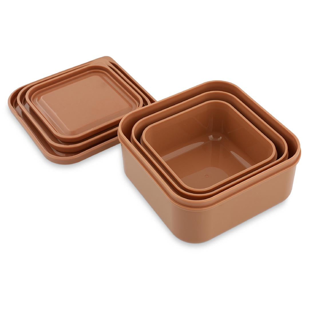 TRIXIE SNACK BOX NESTING 3 PCS MRS. CAT