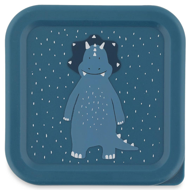 TRIXIE SNACK BOX NESTING 3 PCS MR. TRICERATOPS
