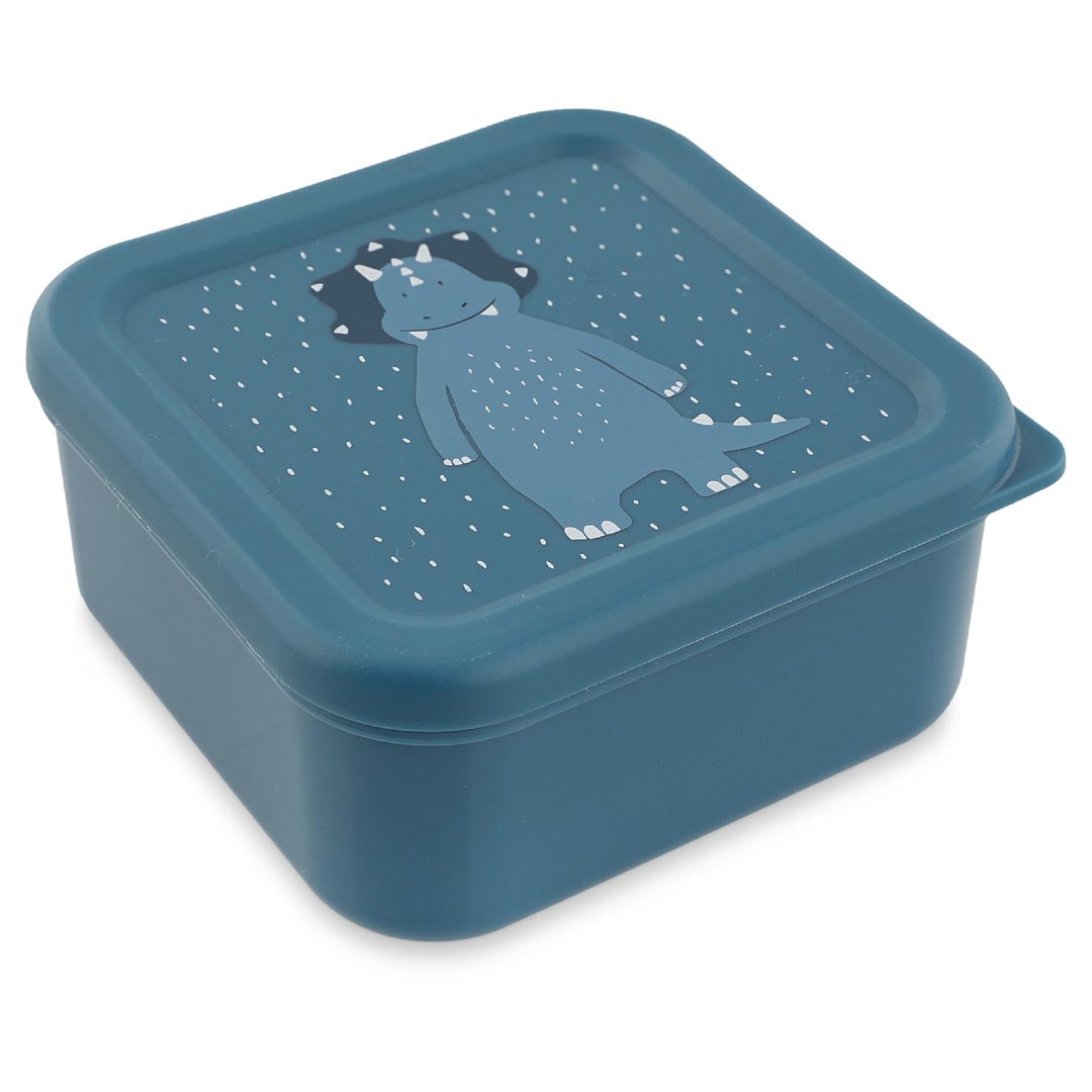 TRIXIE SNACK BOX NESTING 3 PCS MR. TRICERATOPS