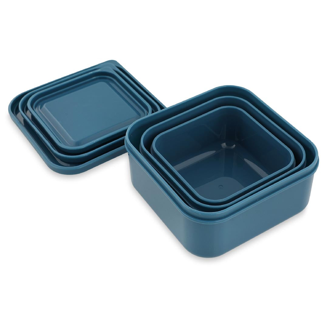 TRIXIE SNACK BOX NESTING 3 PCS MR. TRICERATOPS