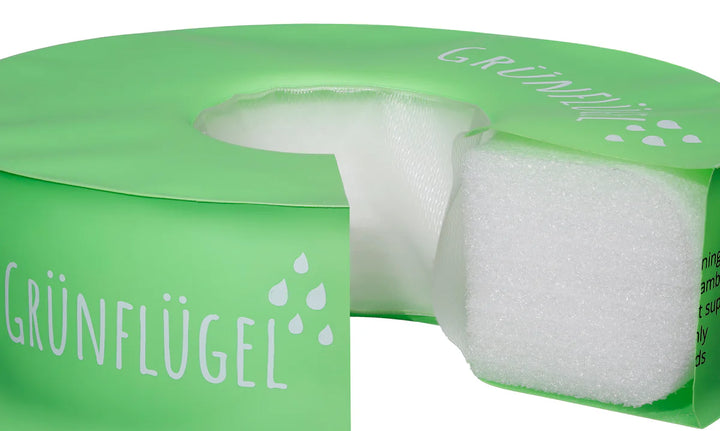 GRÜNFLÜGEL SWIMSAFE KOLLUK