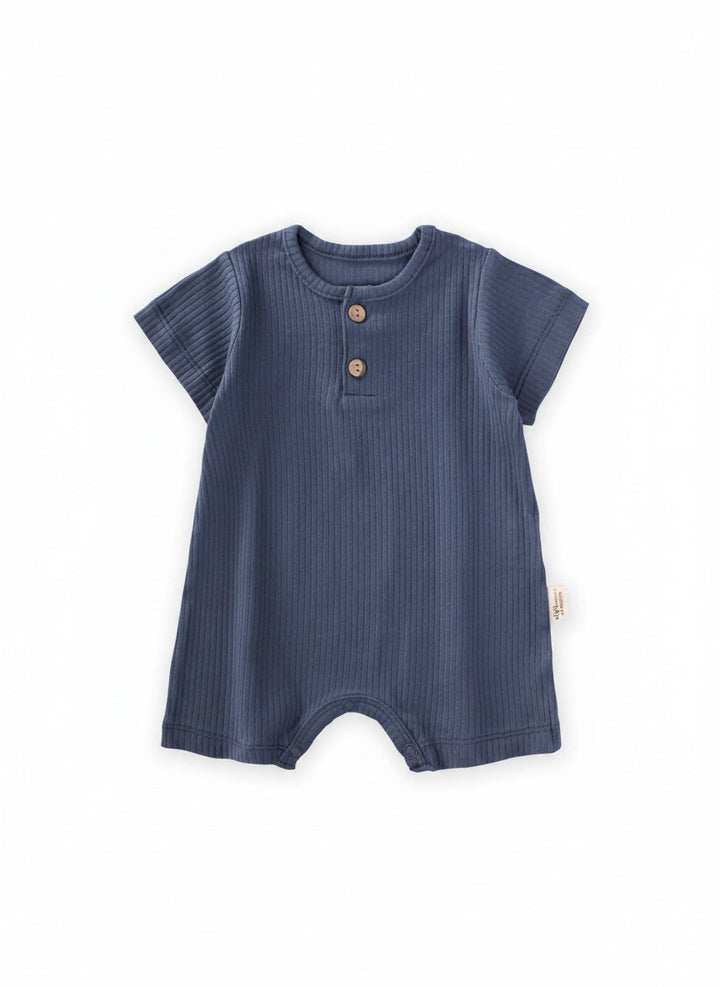 Fitilli Tulum Indigo 0-3 Yaş