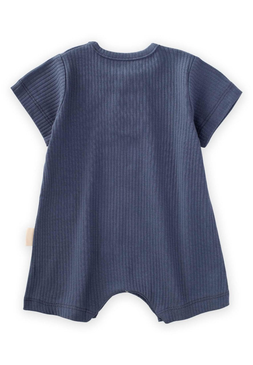 Fitilli Tulum Indigo 0-3 Yaş