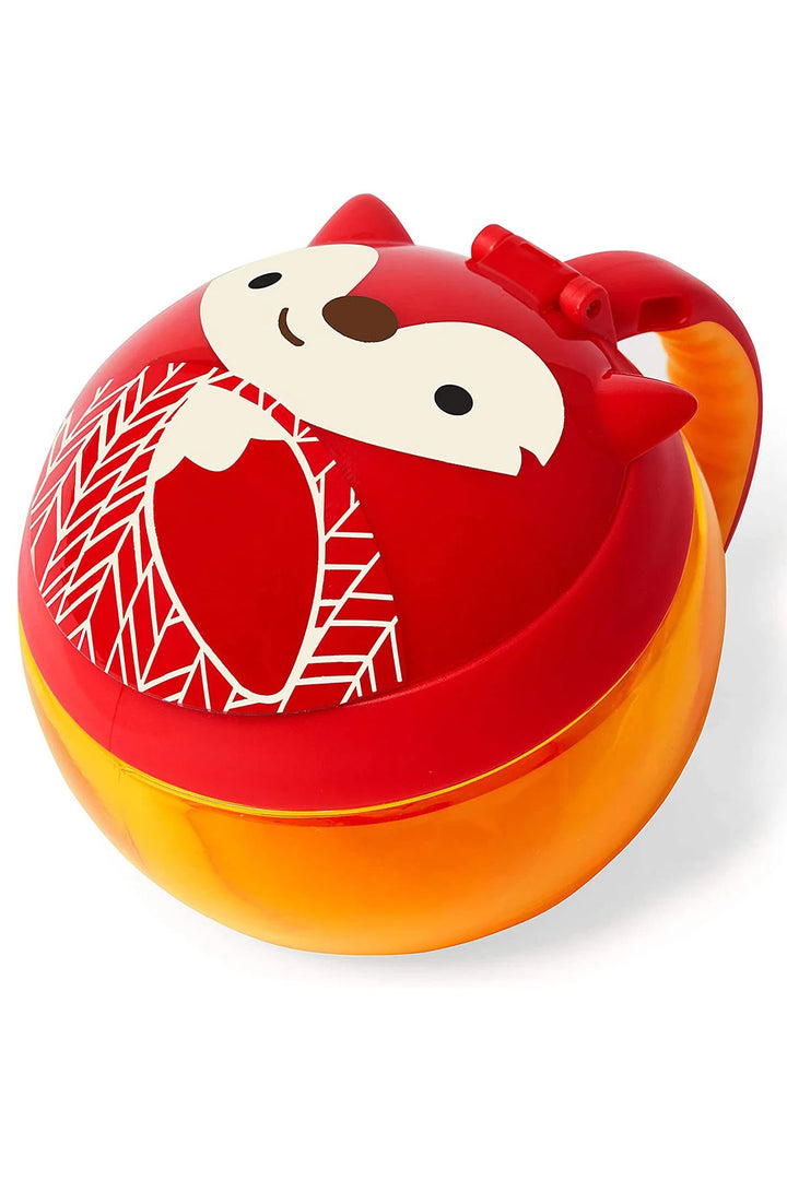 Skip Hop Zoo Çerez Kabı Tilki