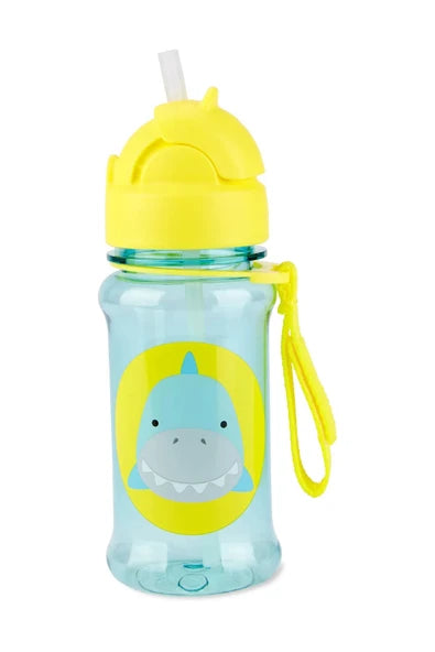 Skip Hop Pipetli Suluk Köpekbalığı
- NEW