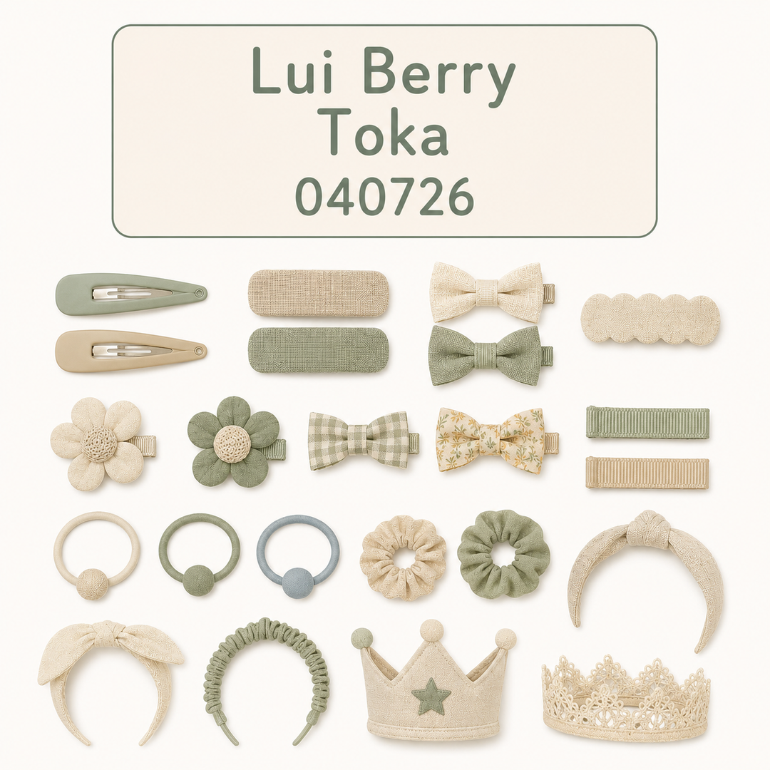 Lui Berry Toka 040726