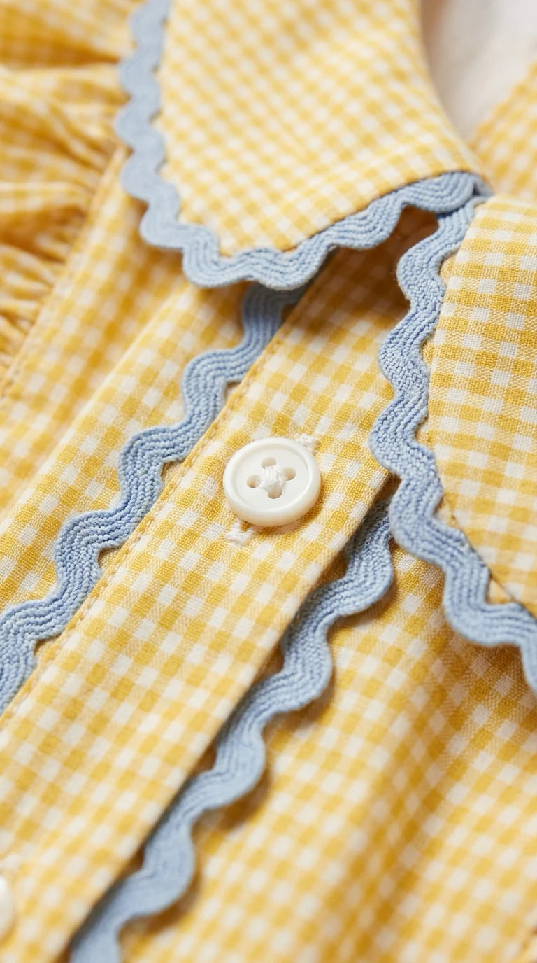 Le Petit Mico Lemon Breeze