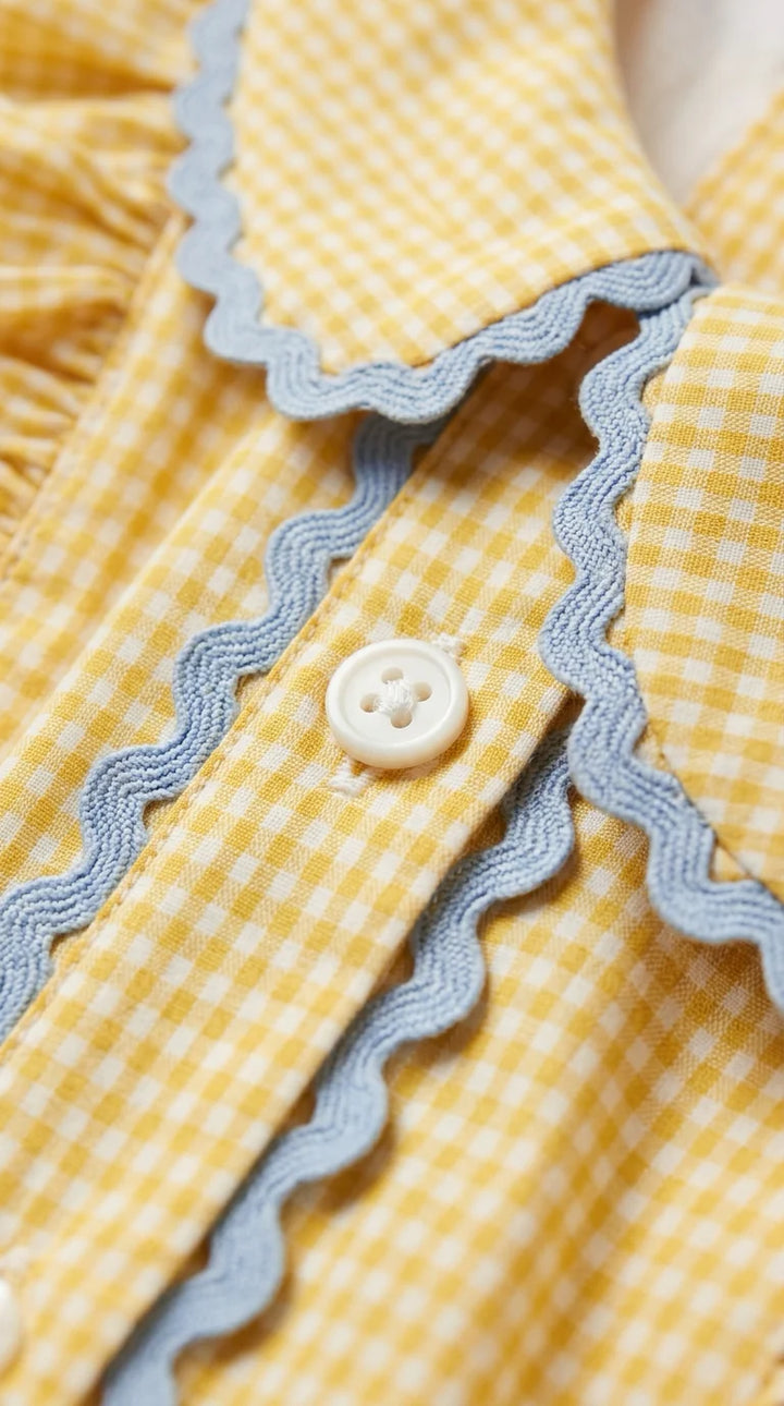 Le Petit Mico Lemon Breeze