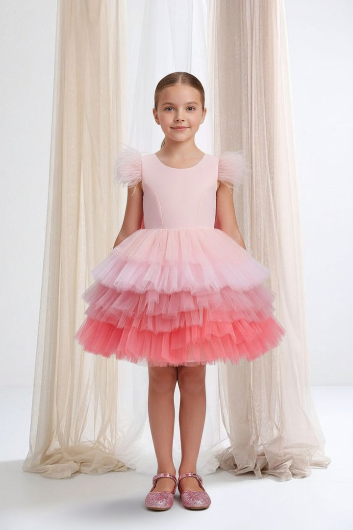 Fairymoon Rosabelle Couture Dress