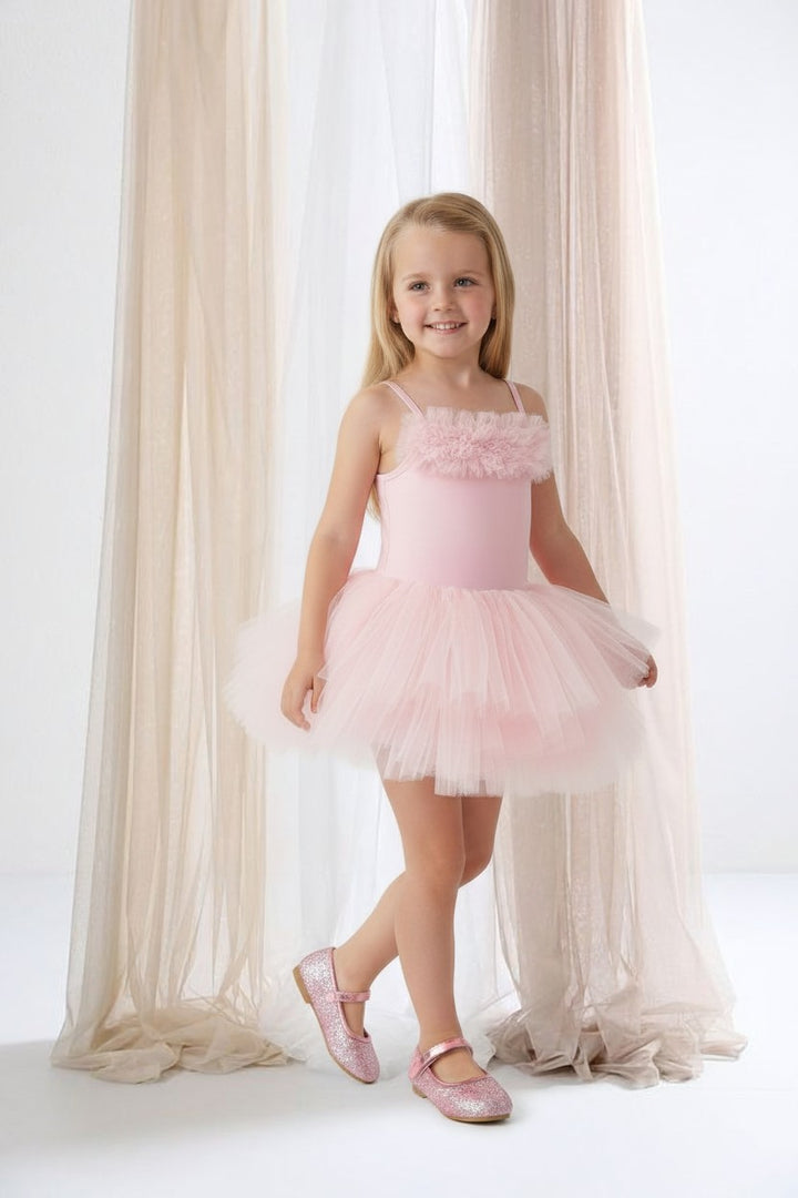 Fairymoon Élise Ballet Dress