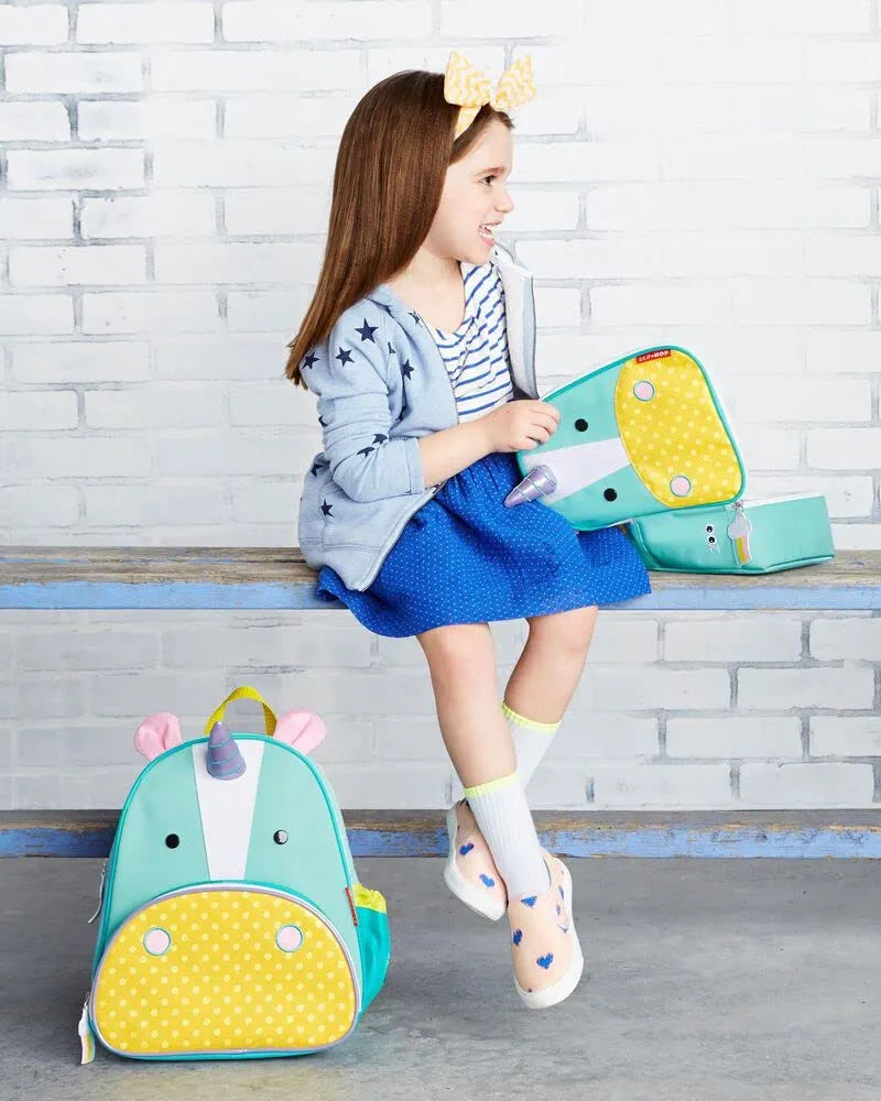 Skip Hop Beslenme Çantası Unicorn