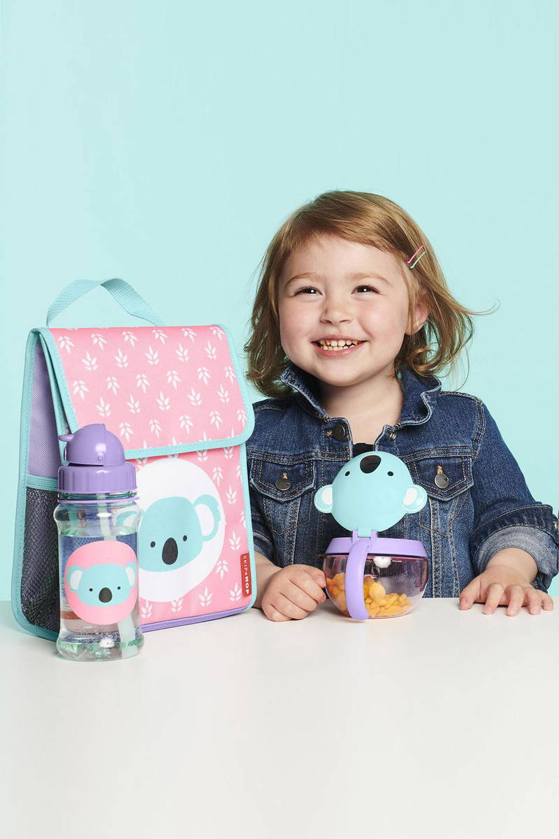 Skip Hop Pipetli Suluk Koala - NEW