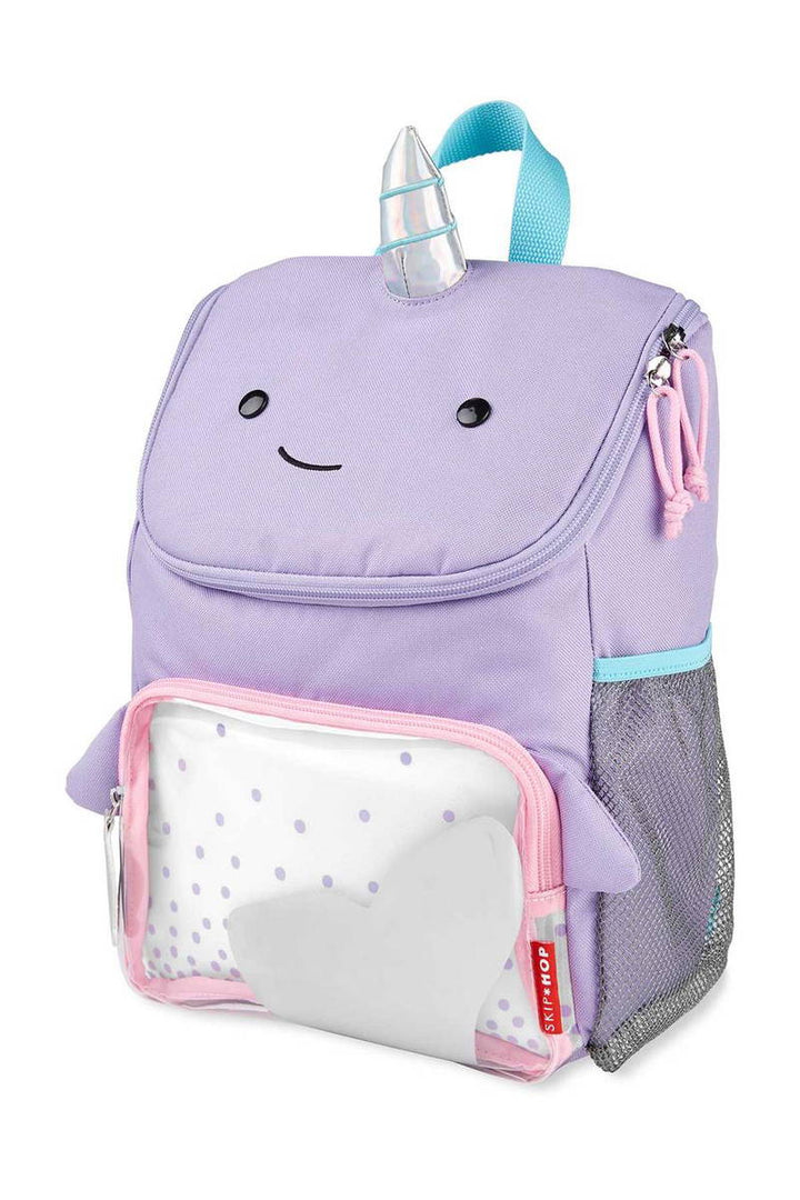 Skip Hop Çocuk Sırt Çantası Narwhal