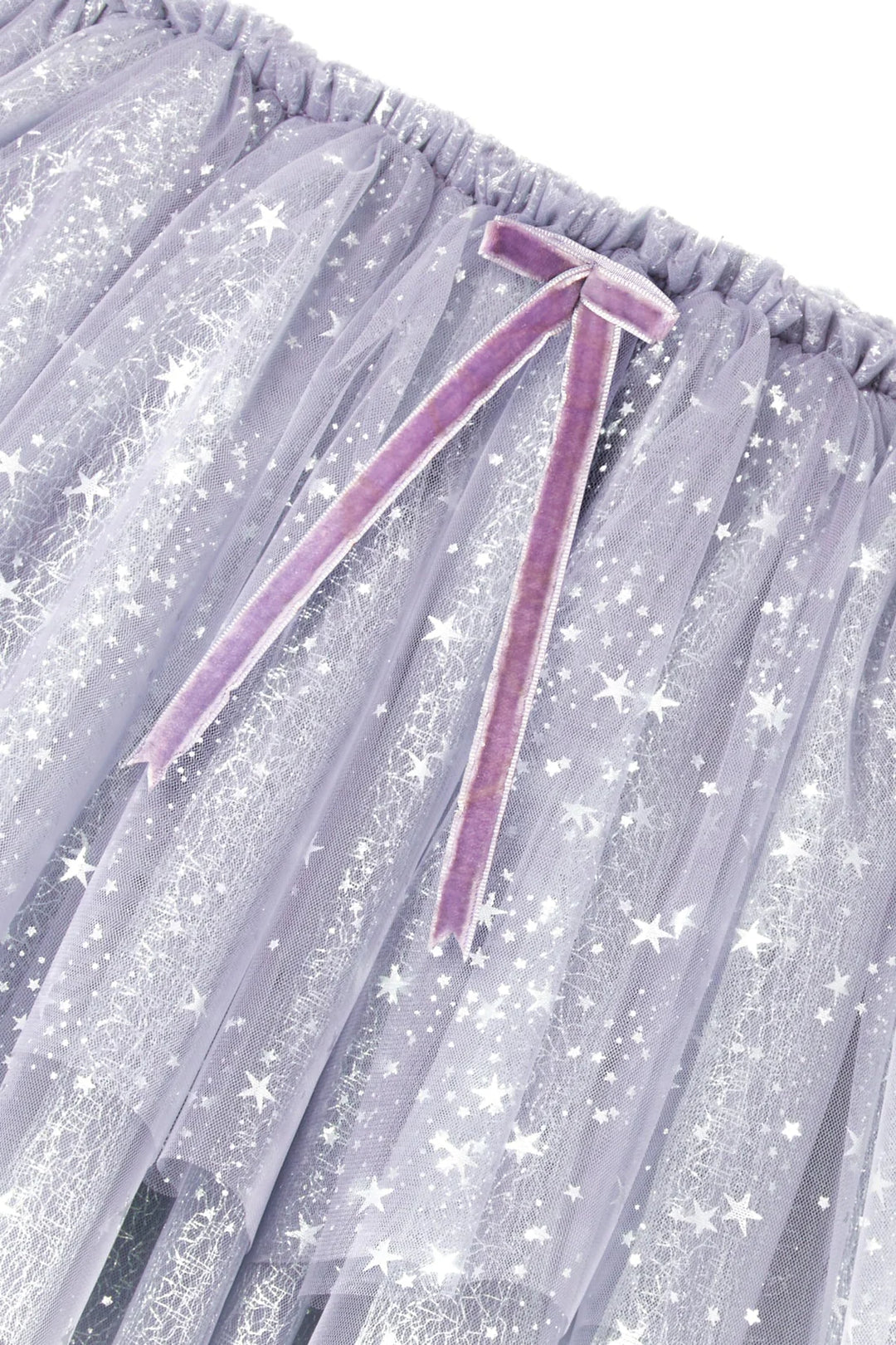 Stardust Lilac- Mor