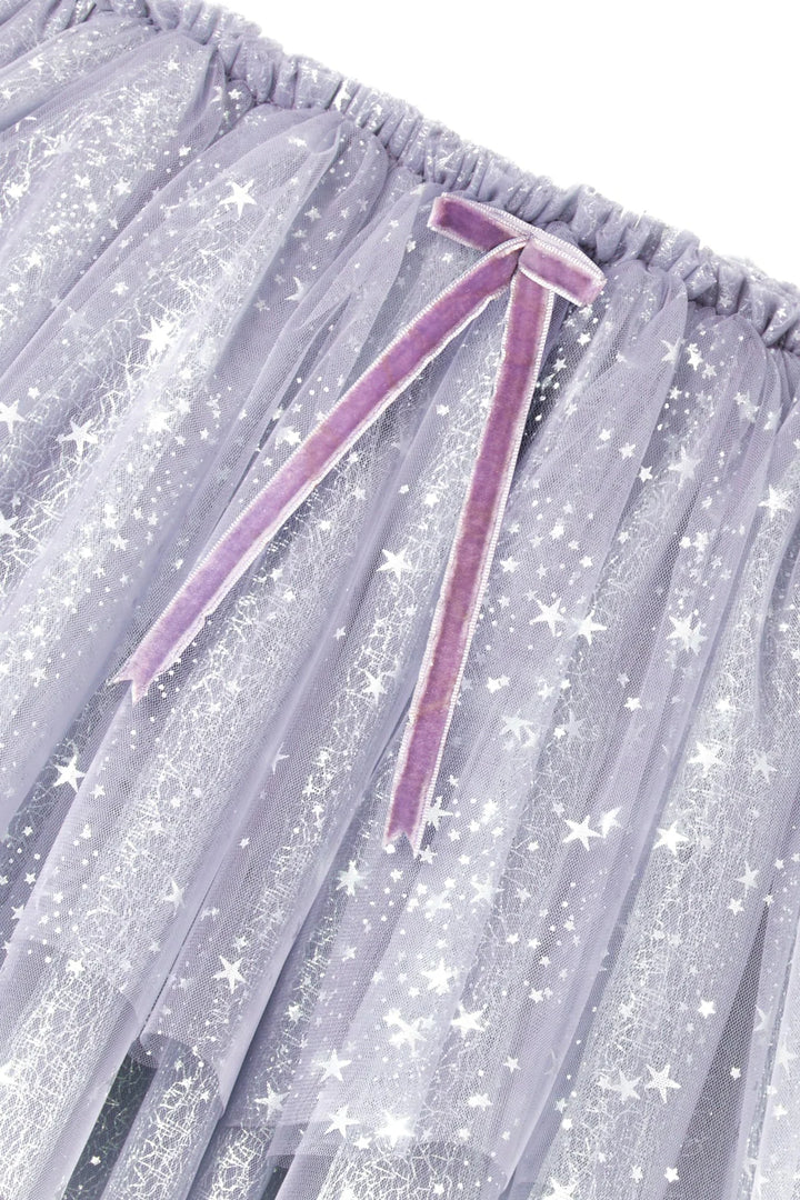 Stardust Lilac- Mor