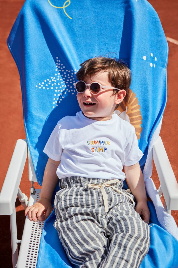 Summer Camp T Shirt