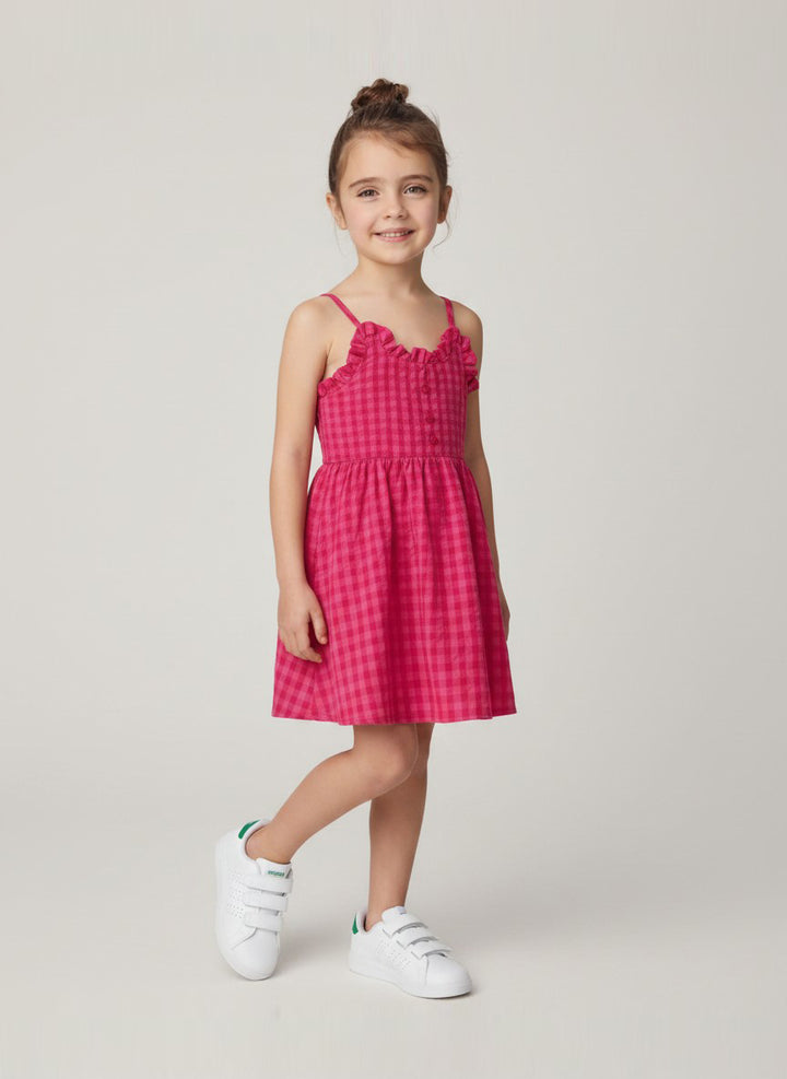 Petits Nobles Blossom Dress