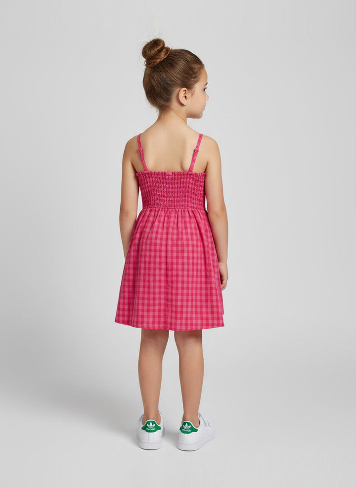 Petits Nobles Blossom Dress