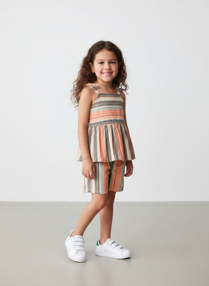 Petits Nobles Summerfield Set