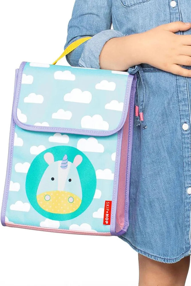 Skip Hop Beslenme Çantası Unicorn