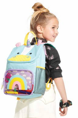Skip Hop Çocuk Sırt Çantası Unicorn
