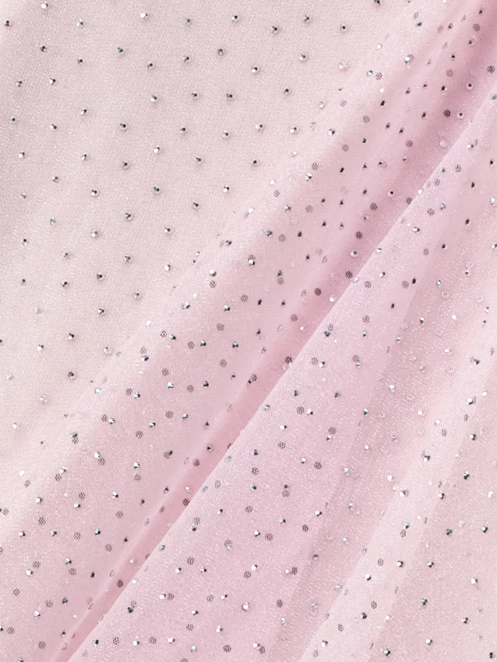 PALERMO COLLECTION BABY PINK DRESS