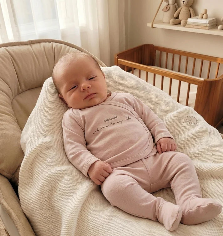 COALA BAMBOO 2Lİ ZIBIN SET TAŞ