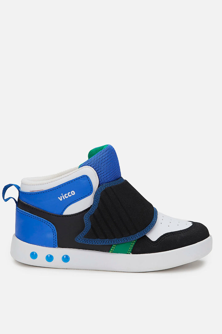 VICCO UFO LACI-SIYAH