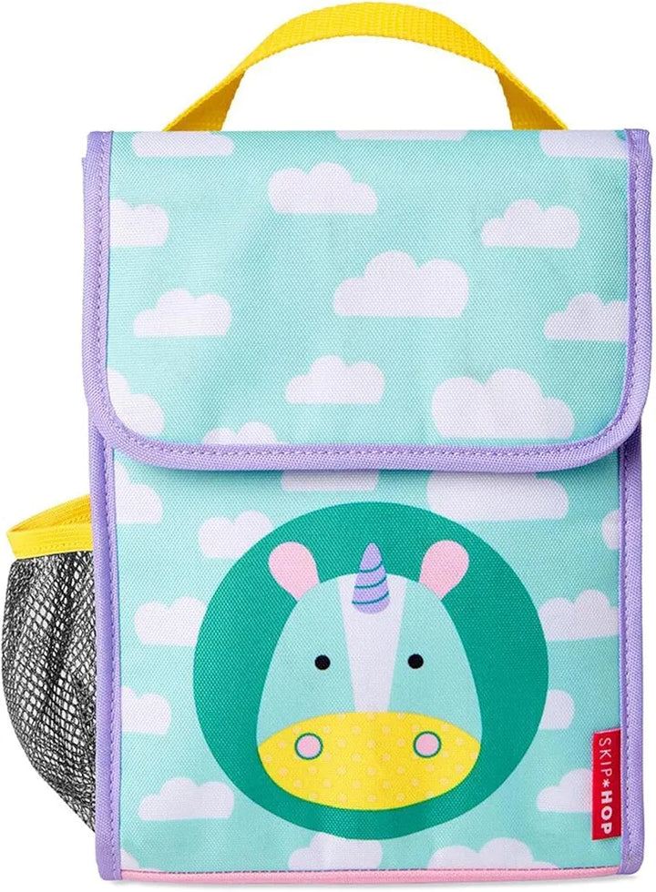 Skip Hop Beslenme Çantası Unicorn