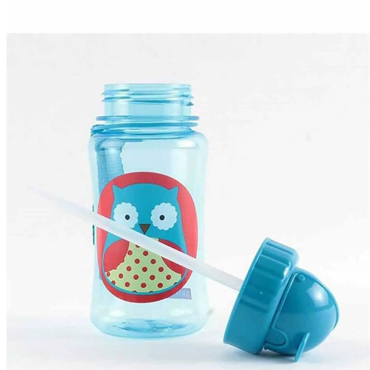 Skip Hop Pipetli Suluk Baykuş - NEW