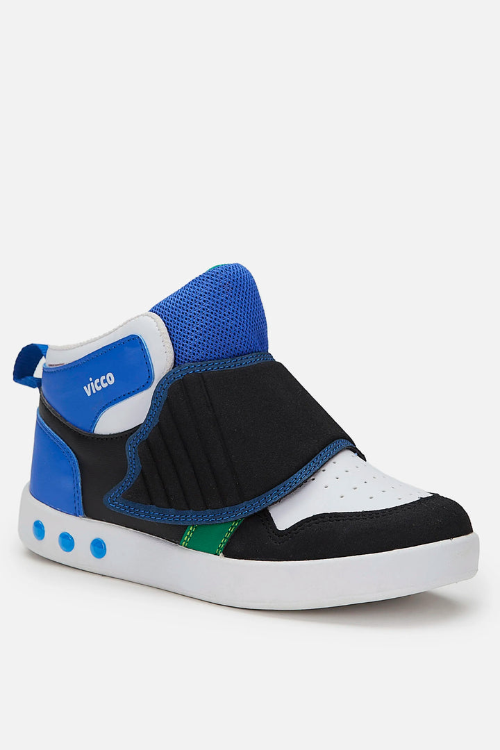 VICCO UFO LACI-SIYAH