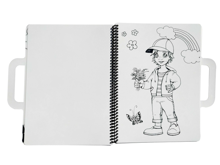 FUNNY MAT MİNİ SET BUGÜN HAVA NASIL