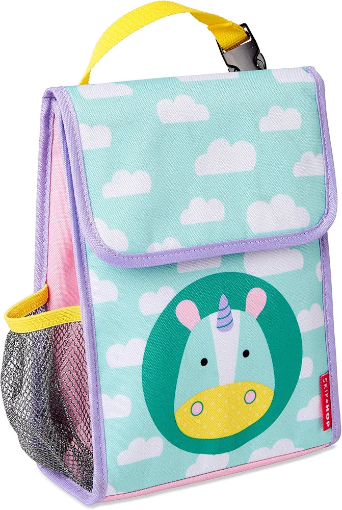 Skip Hop Beslenme Çantası Unicorn