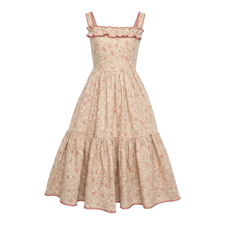 Le Petit Mico Blush Garden