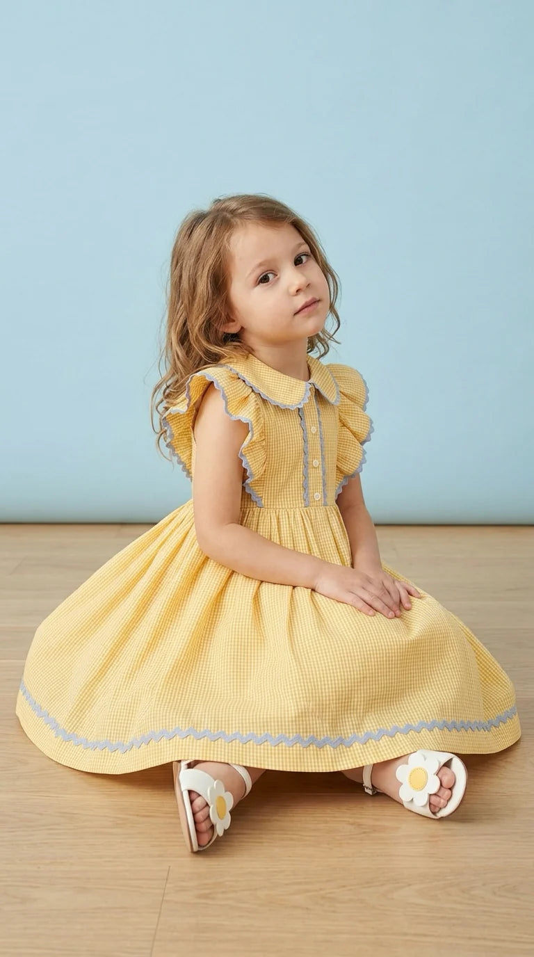 Le Petit Mico Lemon Breeze