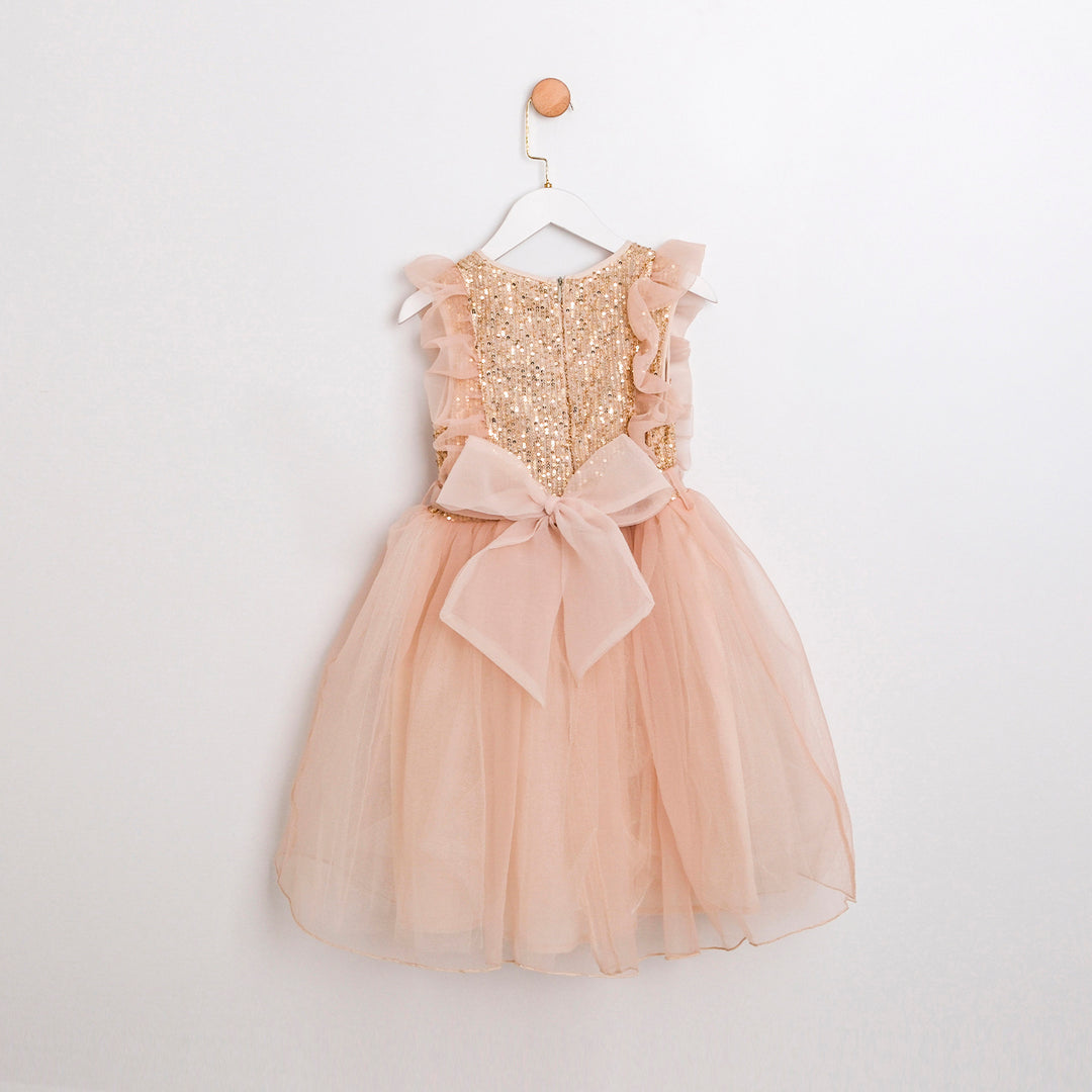 Cumino Emilie Elbise 3659
