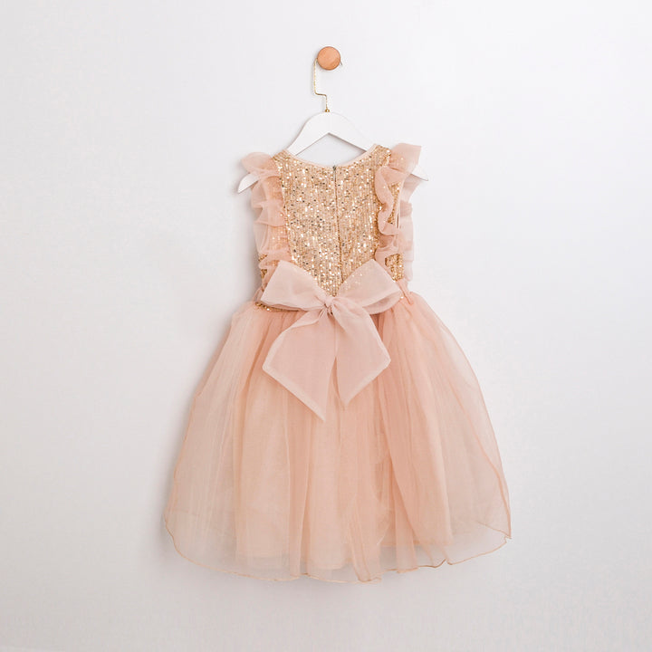 Cumino Emilie Elbise 3659