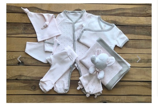 CHARLOTTE ROSA &amp; CAFE - MIX &amp; MATCH PIKE