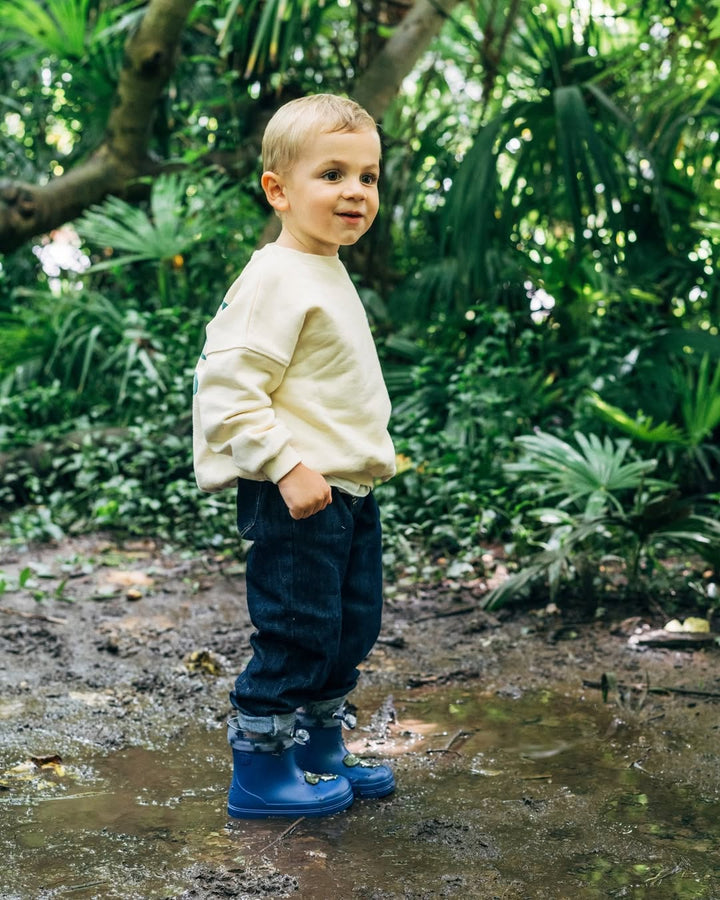 IGOR W10323 MENDI DINO JEANS