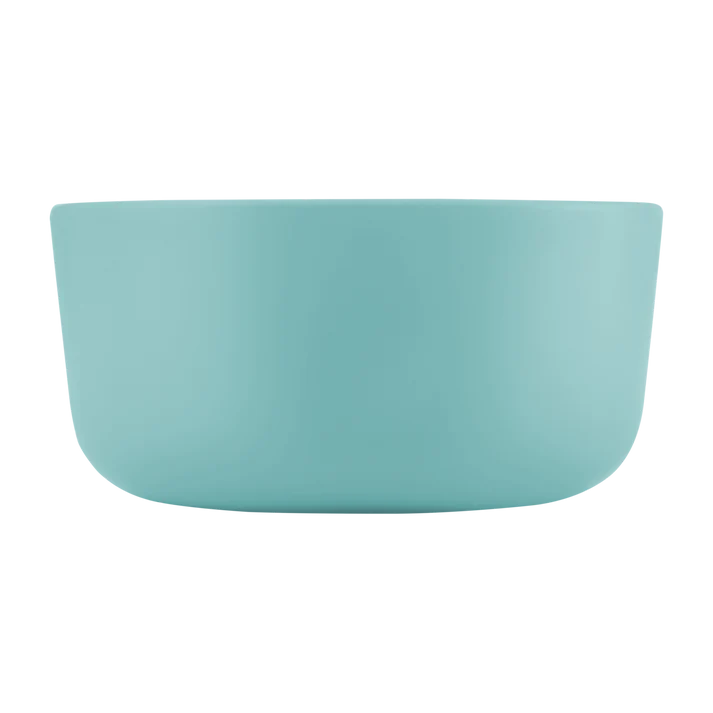 OiOi BASICS-Kase Aqua Green