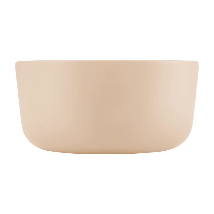 OiOi BASICS-Kase Bubble Beige